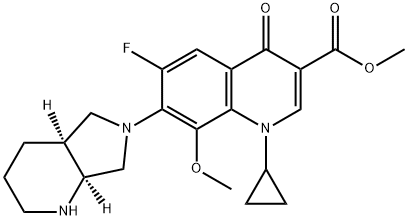 721970-35-0 結構式