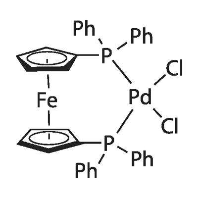 [1,1'-Bis(diphenylphosphino)ferrocene]dichloropalladium(II) price.