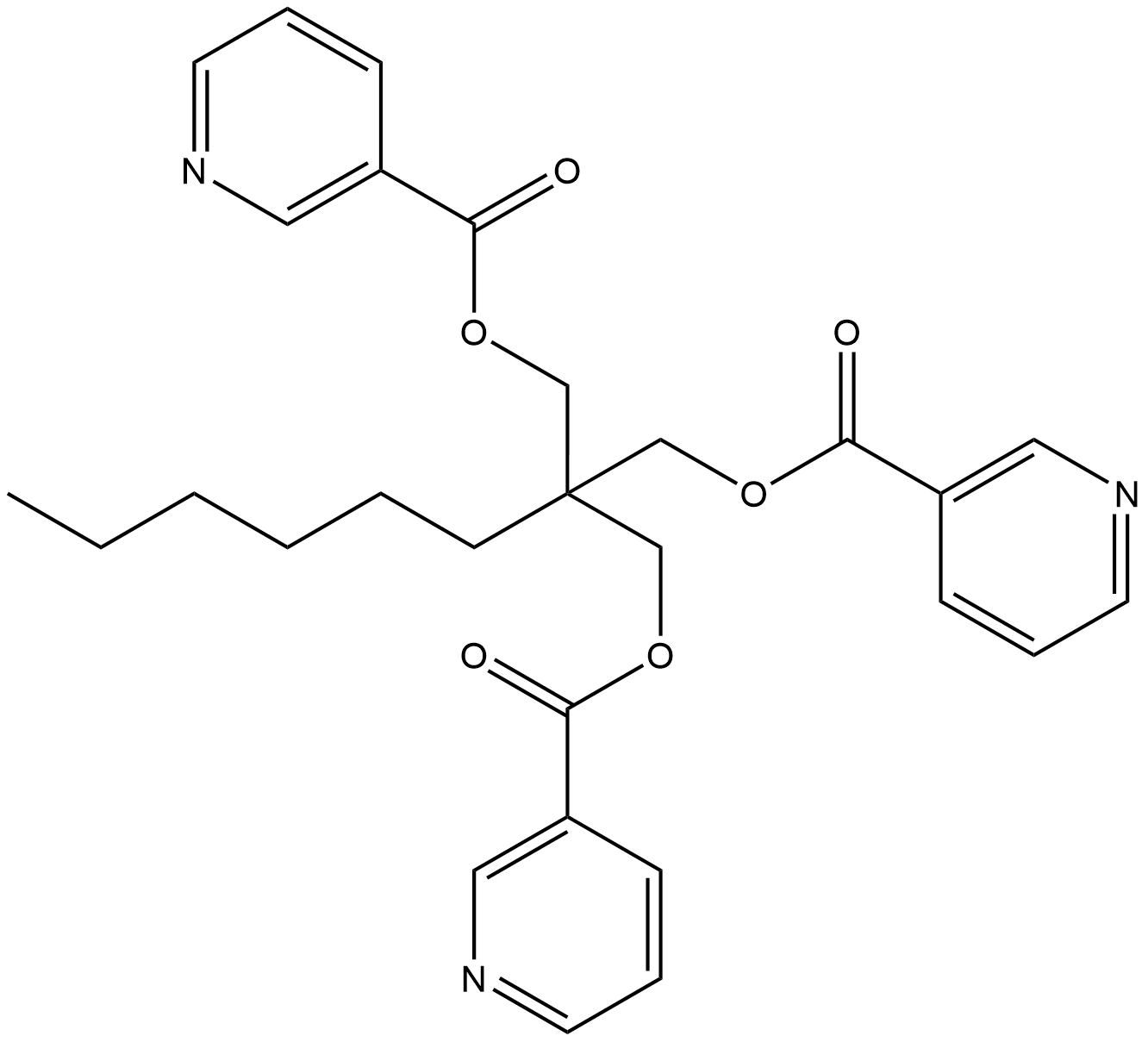 7237-81-2 結(jié)構(gòu)式