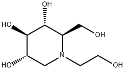 Miglitol 