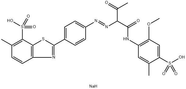 72705-26-1 結(jié)構(gòu)式