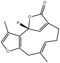 728-61-0 結(jié)構(gòu)式