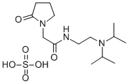 72869-16-0 Structure