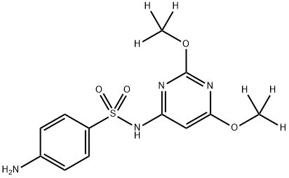 73068-02-7 Structure