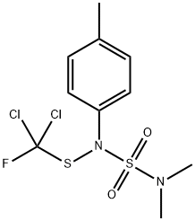 TOLYLFLUANID