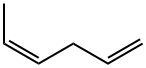 (Z)-1,4-ヘキサジエン price.