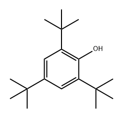 732-26-3 Structure