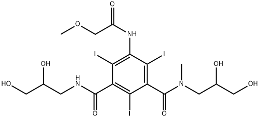 73334-07-3 Structure