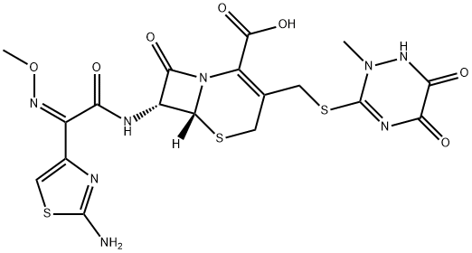 73384-59-5 結(jié)構(gòu)式