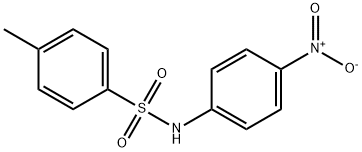 734-25-8 Structure