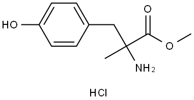 7361-31-1 結(jié)構(gòu)式