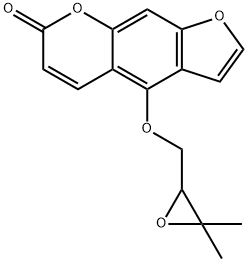 737-52-0 結(jié)構(gòu)式