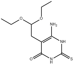 7400-05-7 Structure