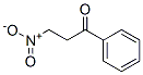 3-Nitro Propiophenone Struktur