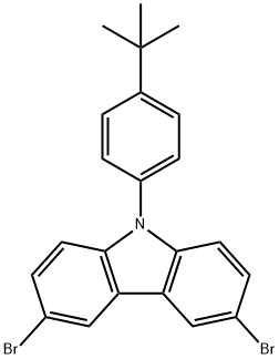 741293-42-5 結(jié)構(gòu)式