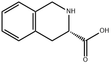 L-1,2,3,4-Tetrahydroisoquinoline-3-carboxylic acid price.