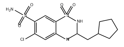 742-20-1 Structure