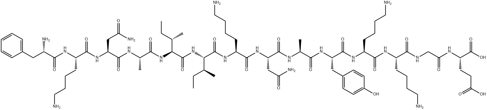 74216-35-6 Structure