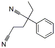 2-ethyl-2-phenylglutaronitrile