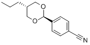 TRANS-4-(5-PROPYL-1,3-DIOXAN-2-YL)BENZONITRILE price.