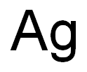 7440-22-4 結(jié)構(gòu)式