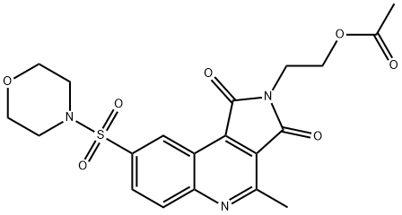 745046-84-8 Structure