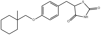 74772-77-3 Structure