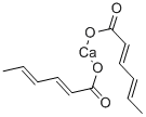 Calciumdihexa-2,4-dienoat