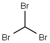 75-25-2 Structure