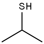 75-33-2 Structure