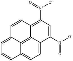 75321-20-9 結(jié)構(gòu)式