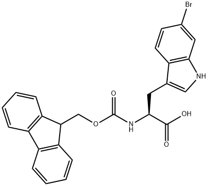 753504-16-4 結(jié)構(gòu)式