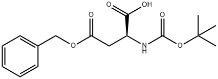 Boc-L-aspartic acid 4-benzyl ester