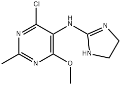 75438-57-2 Structure