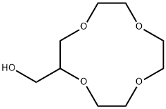 2-(HYDROXYMETHYL)-12-CROWN 4-ETHER price.