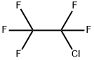 76-15-3 Structure