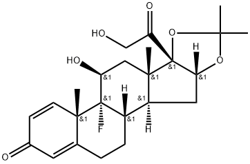 76-25-5 Structure