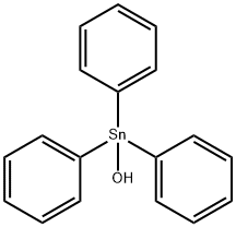 76-87-9 Structure