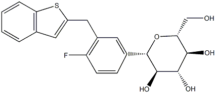 761423-87-4 Structure