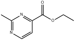 4-Pyrimidinecarboxylicacid,2-methyl-,ethylester(9CI) price.