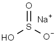 7631-90-5 Structure