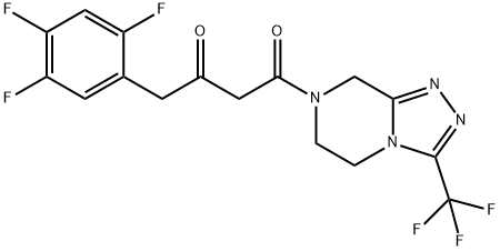 764667-65-4 結(jié)構(gòu)式