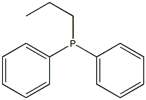 Diphenylpropylphosphin