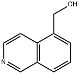 5-HYDROXYMETHYLISOQUINOLINE price.