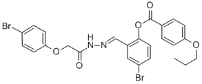 SALOR-INT L494259-1EA Struktur