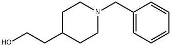 N-BENZYL-4-(2-HYDROXYETHYL)PIPERIDINE price.