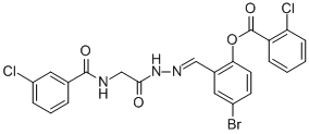 SALOR-INT L398713-1EA Structure