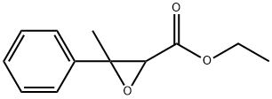 Ethyl 3-methyl-3-phenylglycidate