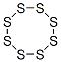 Sulfur Struktur