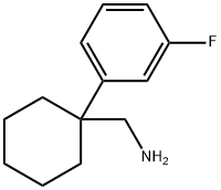 771583-23-4 Structure